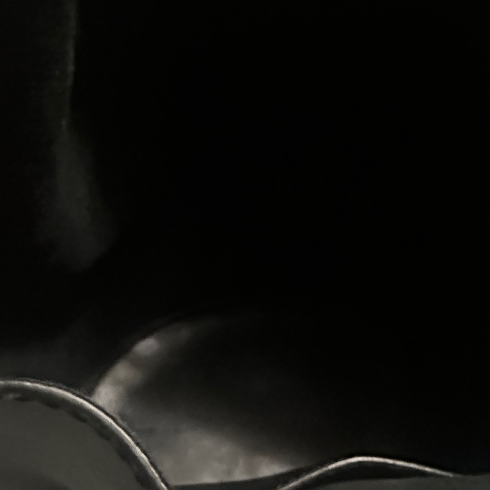 Loewe Black and Tan Balloon Bucket Shoulder Bag - Picture 6 of 6